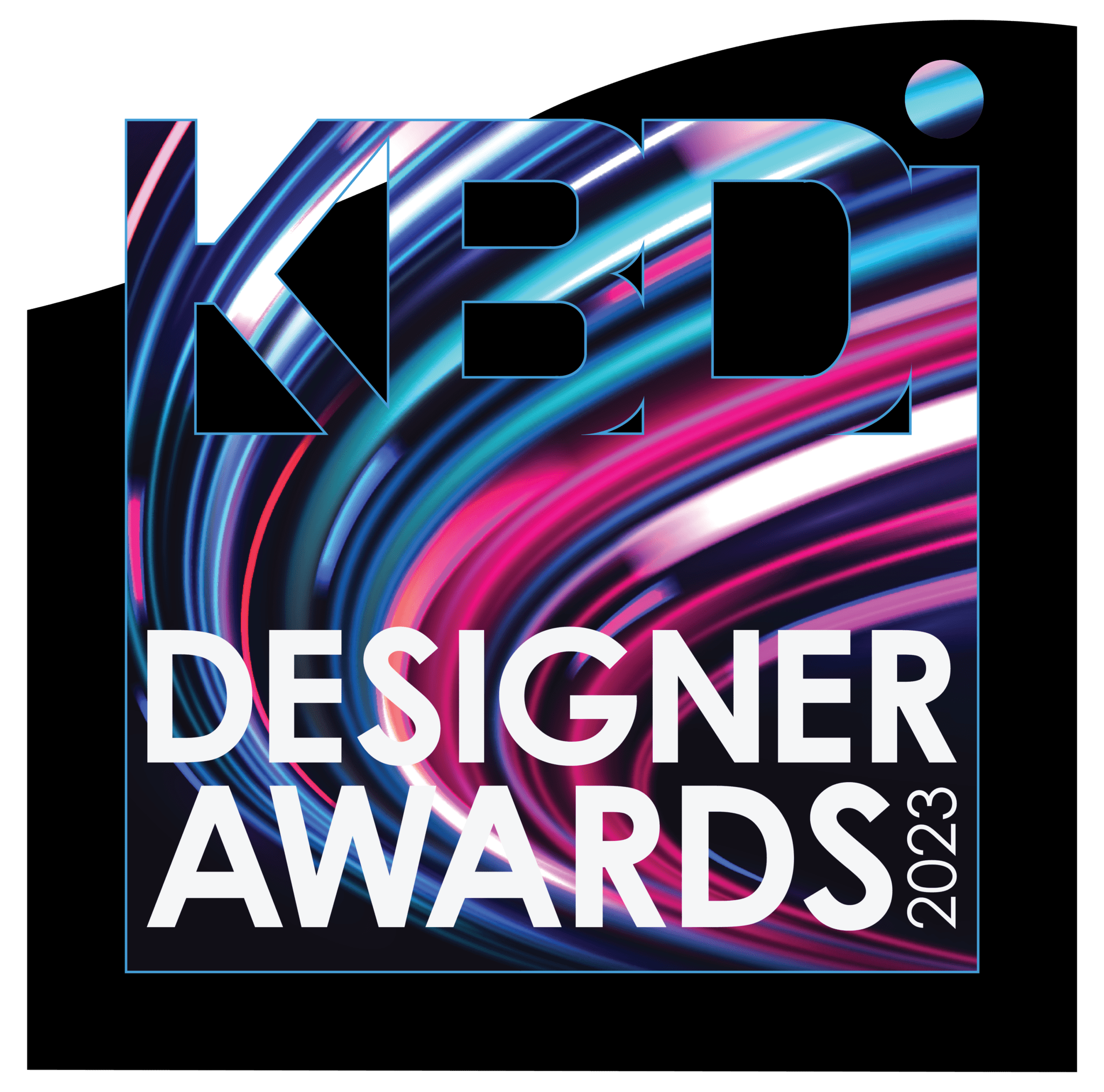 KBDi Designer Awards 2022 Logo