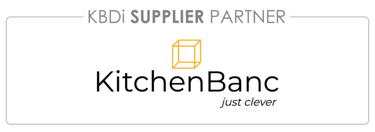 KBDi Supplier Partner KitchenBanc