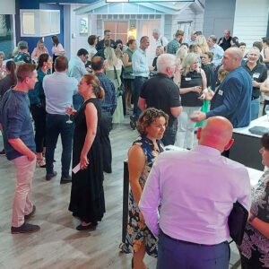 KBDi QLD Chapter Event