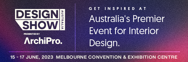 Design Show Australia 2023