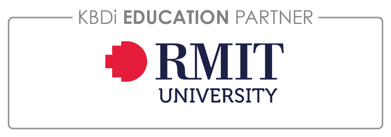 KBDi Education Partner RMIT