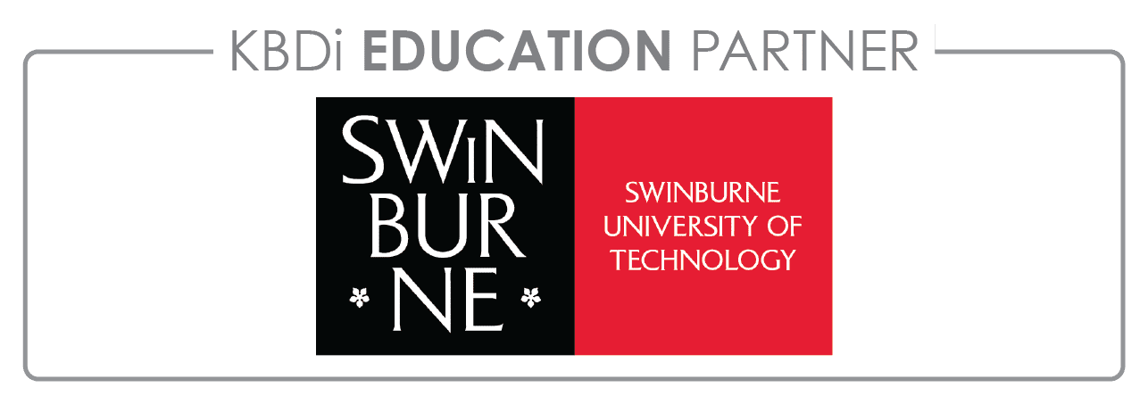 KBDi Education Partner Swinburne University of Technology