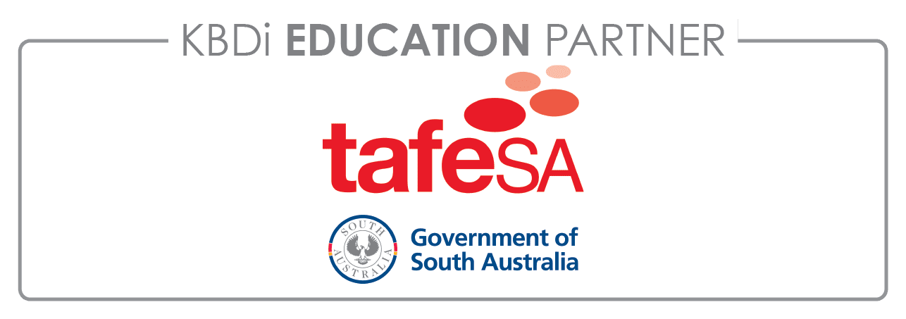 KBDi Education Partner TAFE SA