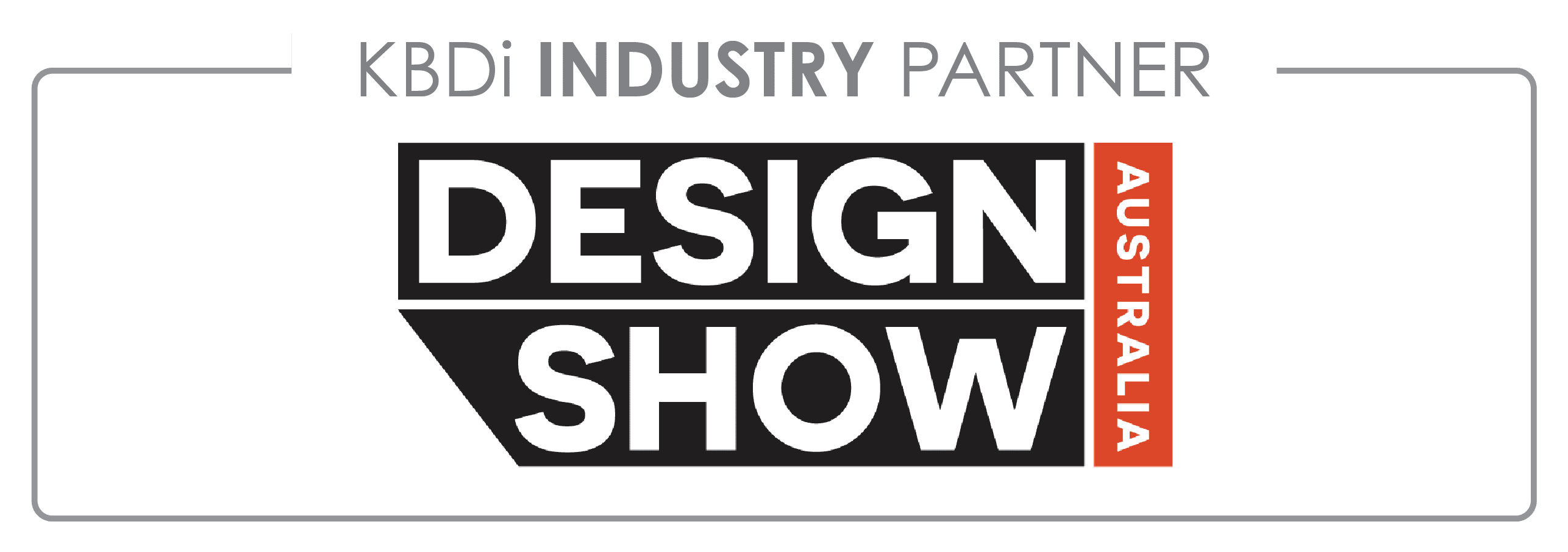 KBDi Industry Partner Design Show Australia