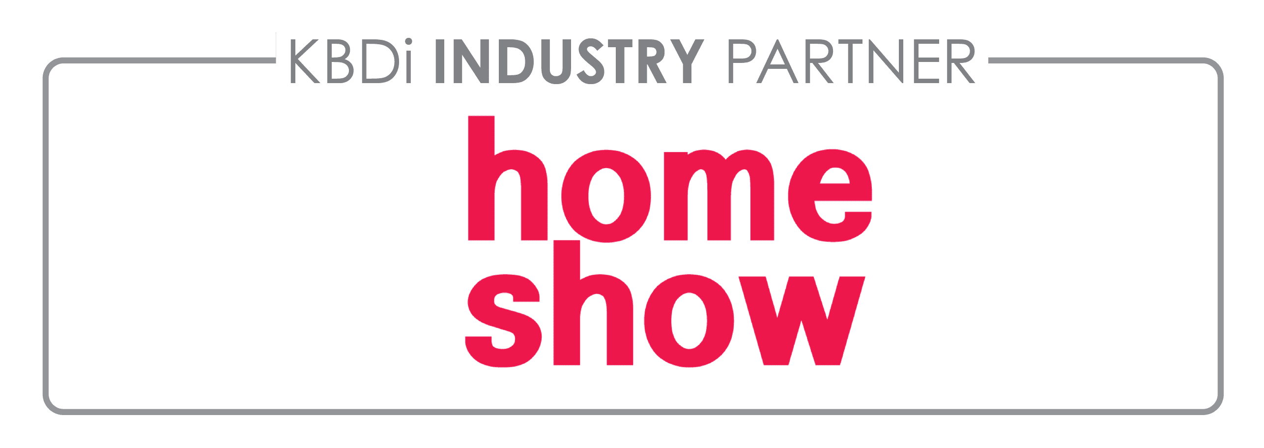 KBDi Industry Partner Home Show