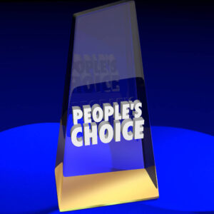 KBDi & KBQ People’s Choice Award – VOTE TODAY!
