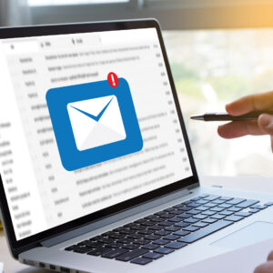 Top ten tips for professional and effective emails