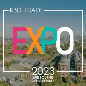 KBDi Trade Expo