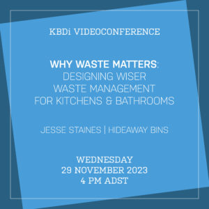 Why Waste Matters