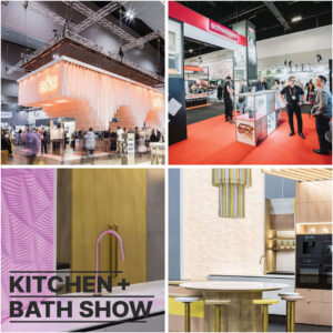 Introducing the inaugural Kitchen + Bath Show: Australia’s Premier Design Trade Show