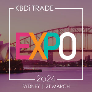 KBDi Trade Expo
