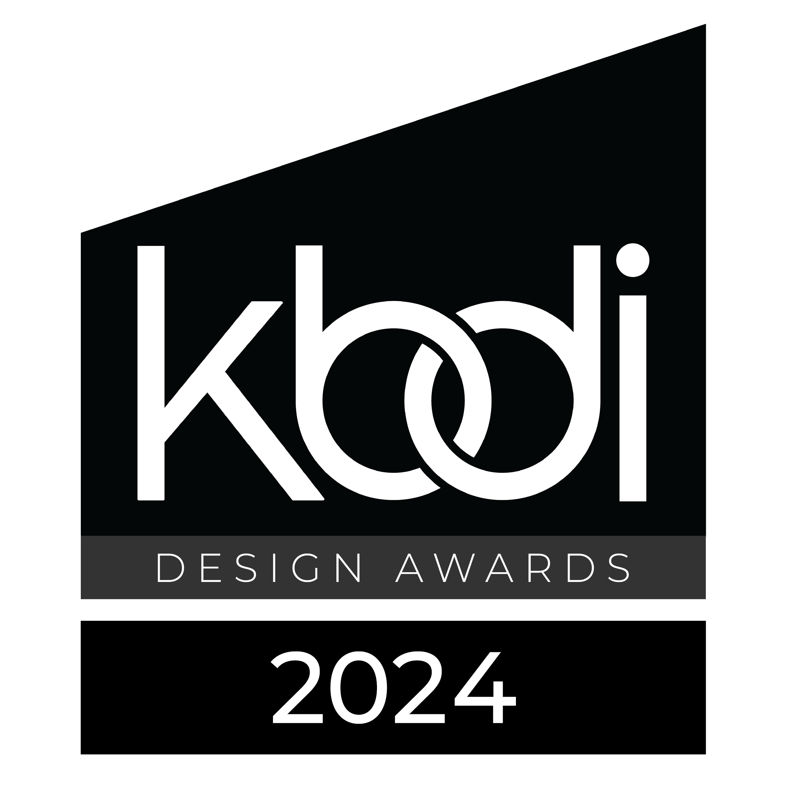 KBDi Design Awards 2024