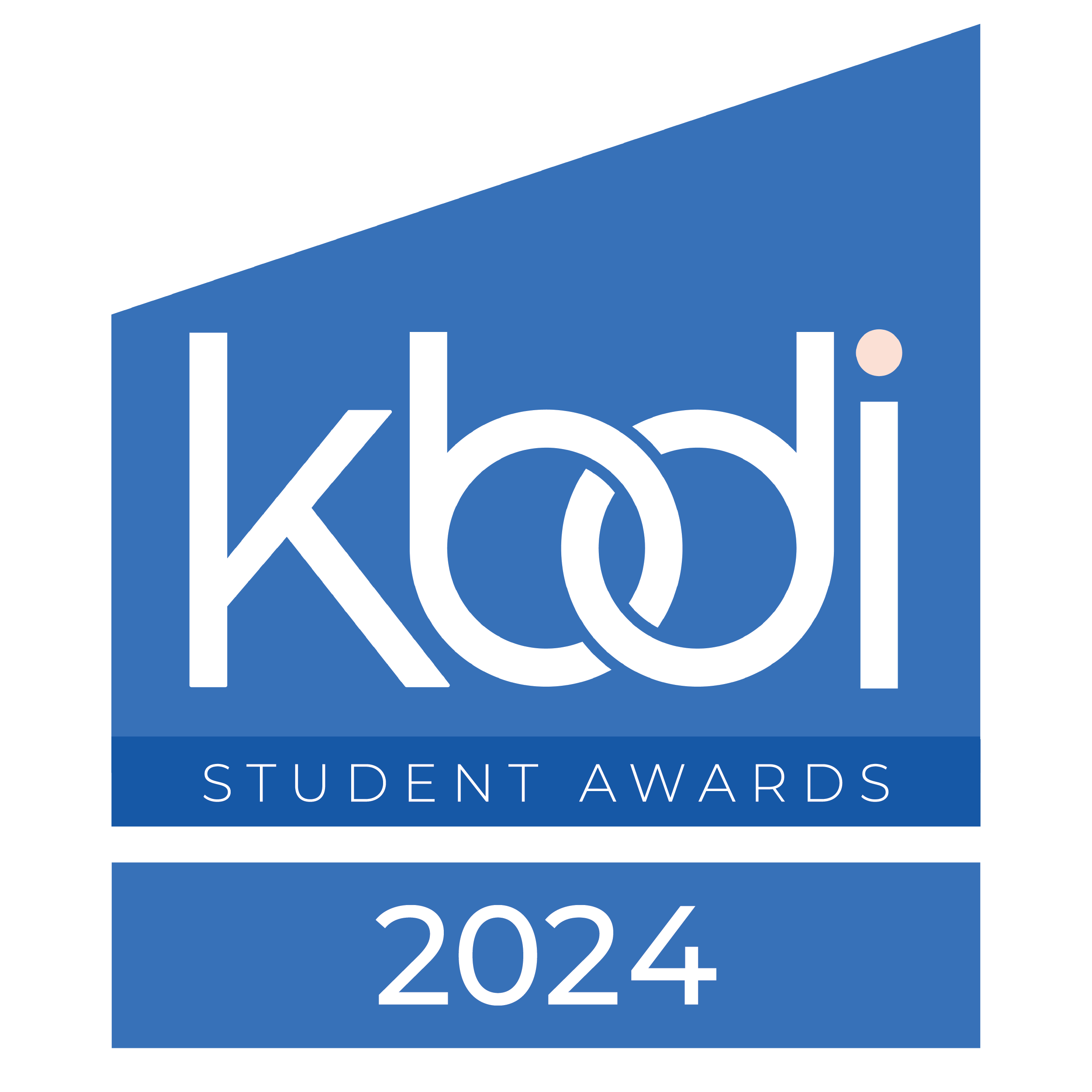 KBDi Student Awards 2024