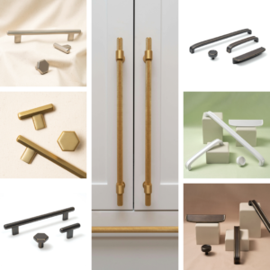 Striking new releases from Mono Handles
